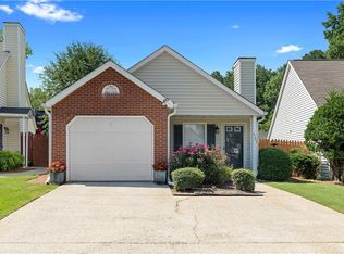 4301 Keats Ct, Austell, GA 30106