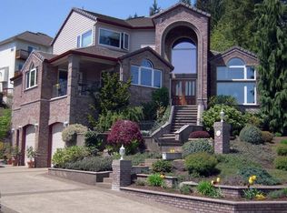 3845 SE Augusta Pl, Gresham, OR