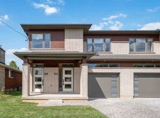 35 Buchanan Rd #B, Saint Catharines, ON L2M 4R7