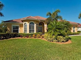 18001 Broadview Dr, Naples, FL 34114