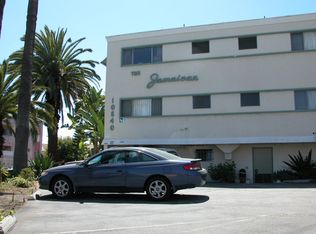 10540 National Blvd APT 8, Los Angeles, CA 90034