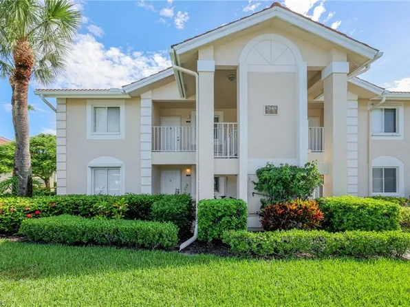 7848 Emerald Cir #J-101, Naples, FL 34109