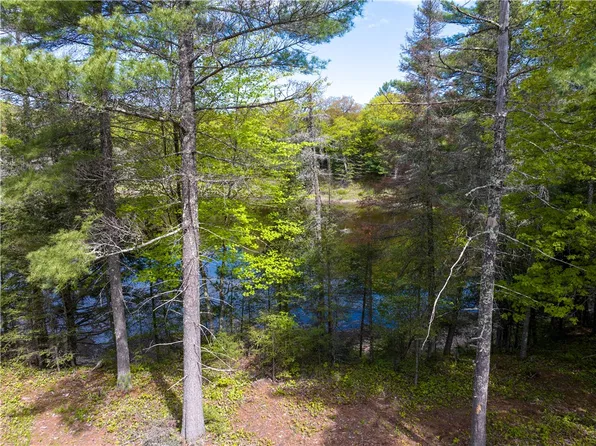 18.29 Acres Tri Lakes Road, Drummond, WI 54832