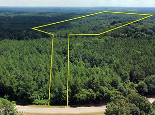 Cathy Rd, Byhalia, MS 38611