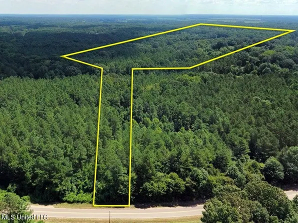 Cathy Rd, Byhalia, MS 38611