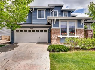 10734 Middlebury Way, Highlands Ranch, CO 80126