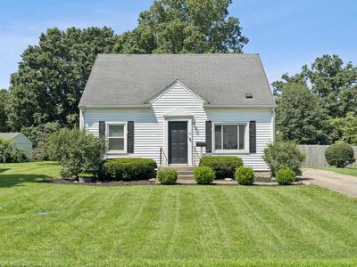 3 Delano St, Mount Vernon, OH, 43050