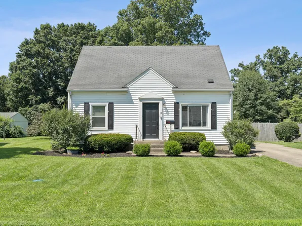 3 Delano St, Mount Vernon, OH 43050