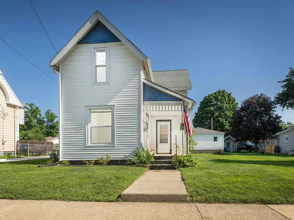505 E Burgess St, Mount Vernon, OH 43050