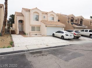2788 Quaker Ridge Rd, Las Vegas, NV 89142
