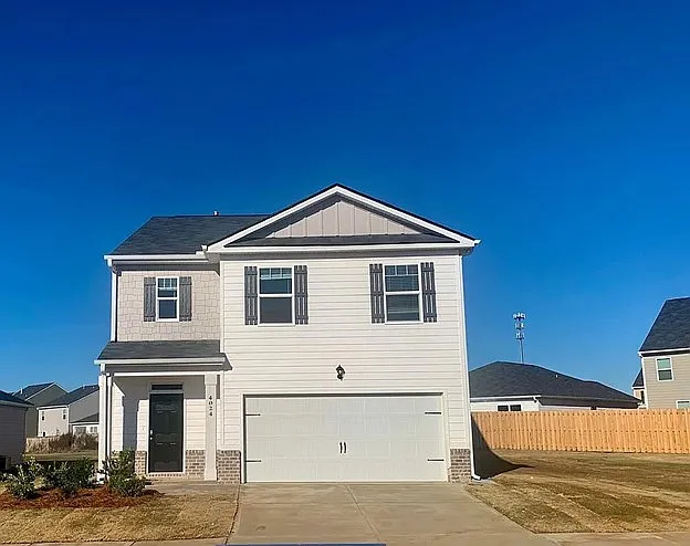 4024 Sorensten Dr