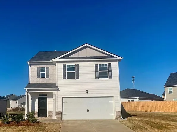 4024 Sorensten Dr, Aiken, SC 29803