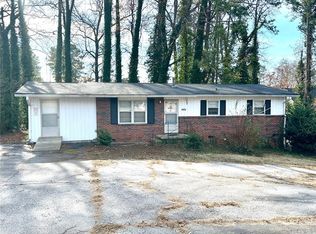 446 Windy Hill Rd SE, Marietta, GA 30060