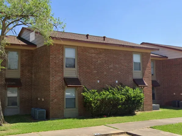1820 Red River Ave #1820, Wharton, TX 77488
