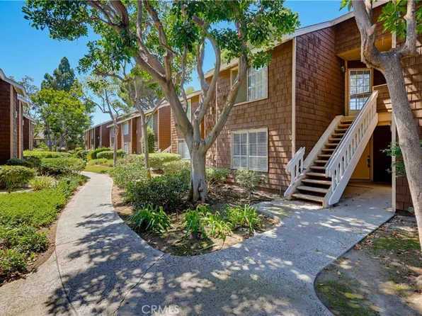 12555 Euclid St APT 111, Garden Grove, CA 92840
