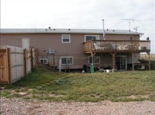 6564 Pickney Rd, Rye, CO 81069