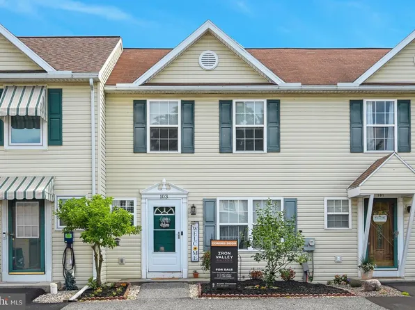 103 Peach St, Newmanstown, PA 17073
