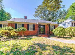 2208 Breckenbridge Ave, Augusta, GA 30904