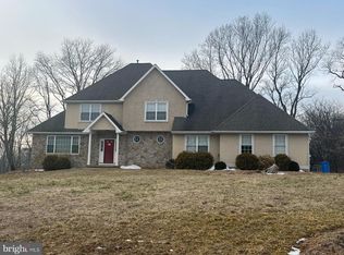 112 Jules Dr, Woolwich Township, NJ 08085