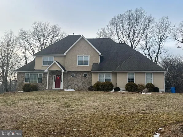 112 Jules Dr, Woolwich Township, NJ 08085