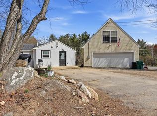 1 Ruonala Rd, Brookline, NH 03033
