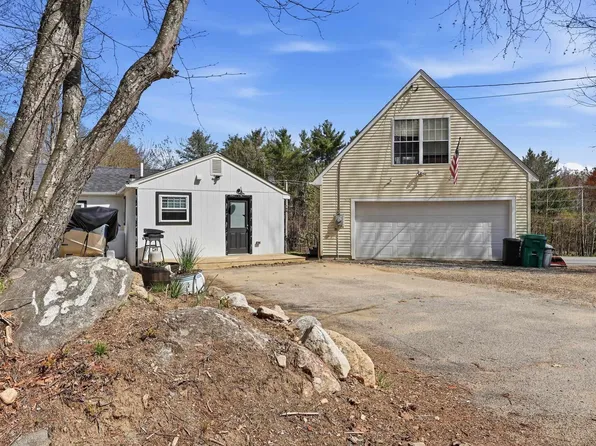 1 Ruonala Road, Brookline, NH 03033