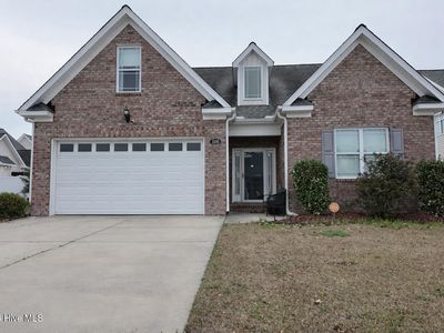 1205 Brighton Drive, Winterville, NC, 28590