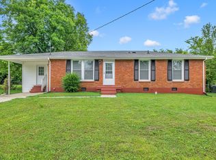 5020 Bonnameade Dr, Hermitage, TN 37076