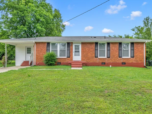 5020 Bonnameade Dr, Hermitage, TN 37076