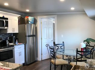 317 Meridian St #U301, Boston, MA 02128