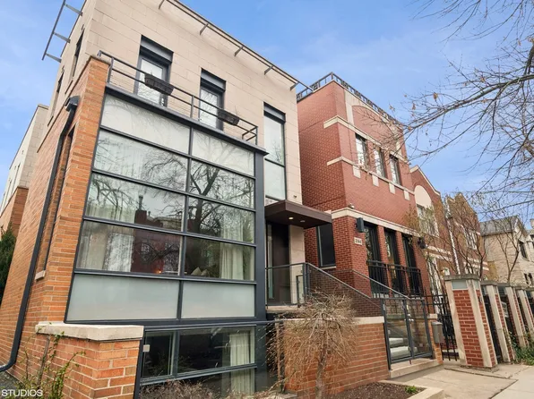 2146 W Churchill St, Chicago, IL 60647