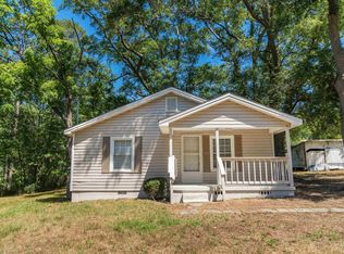 284 Sunnyview Cir, Spartanburg, SC 29307
