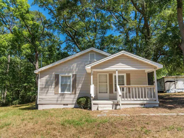 284 Sunnyview Cir, Spartanburg, SC 29307