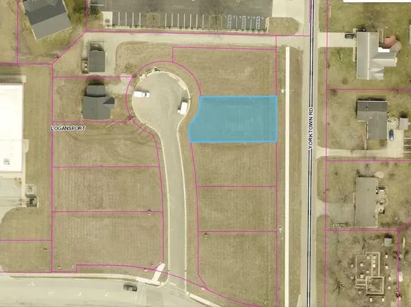 108 N Dingo Dr, Logansport, IN 46947