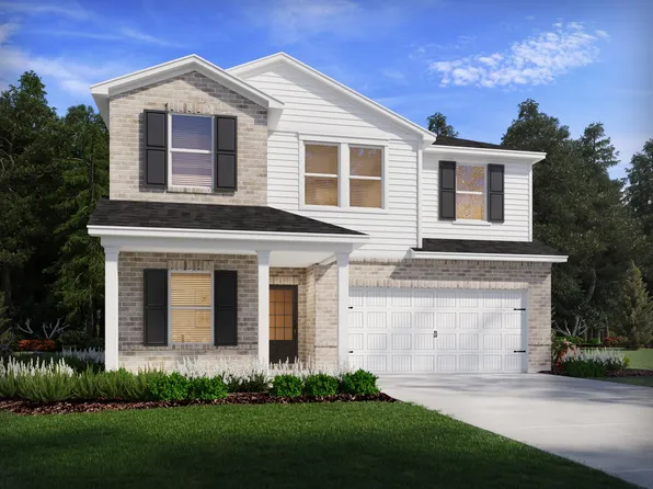 237 Mulberry Creek Ct, Pendergrass, GA 30567