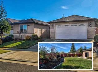 723 Rogue River Way, Redding, CA 96003