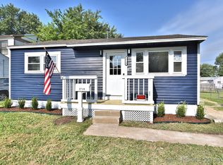 2718 N Norwood Ave, Tulsa, OK 74115