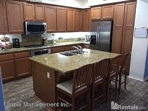 2nd image of 2221 Capistrano Way Unit 4