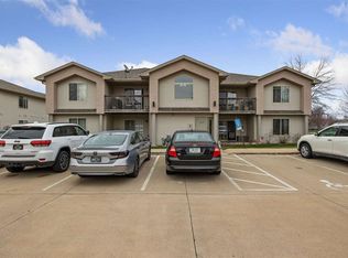 1315 N Jones Blvd APT 4, North Liberty, IA 52317