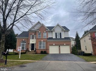 2203 Honeystone Way, Brookeville, MD 20833