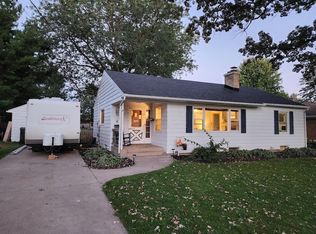 623 N Bird St, Sun Prairie, WI 53590