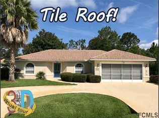 13 Prince Kaarel Ln, Palm Coast, FL 32164