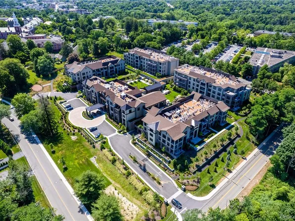 120 Old Post Road #PH-E303, Rye, NY 10580