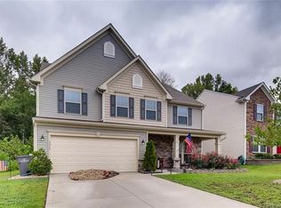 3317 Linetender Dr, Davidson, NC 28036