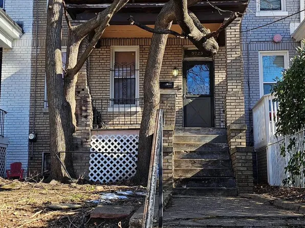 5723 13th St NW, Washington, DC 20011