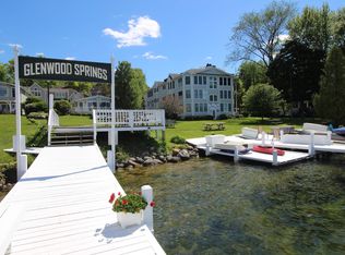 432 Harvard Ave #5 & 6, Fontana, WI 53125