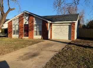 6298 Raible Dr, Millington, TN 38053