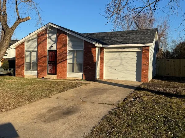 6298 Raible Dr, Millington, TN 38053