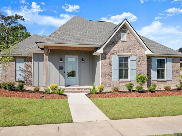 17846 Kettering Dr, Greenwell Springs, LA 70739