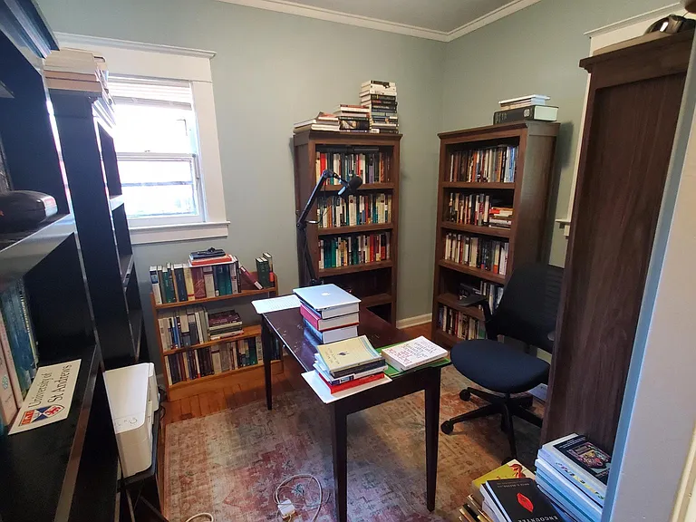 611 Evans St SE #1 — Photo 13